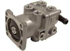 Fren Pedal Valfi M16-4 Delikli Daf