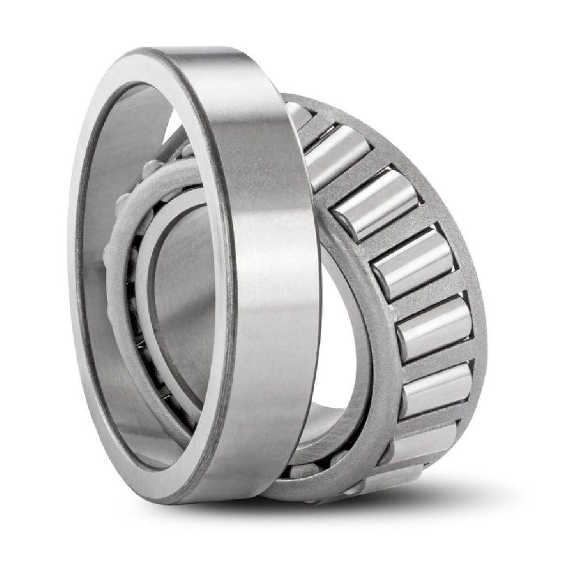 Rear Wheel Bearing