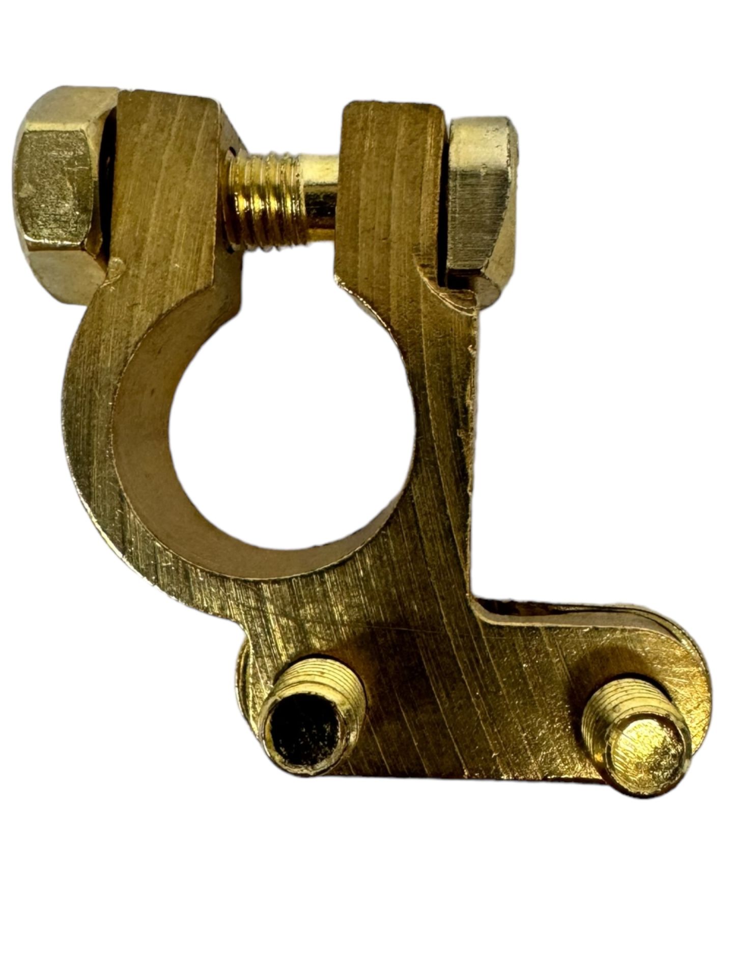 Minus Battery Terminal