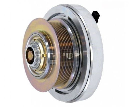 Om457 E3 E2 Travego Climate Compressor Film