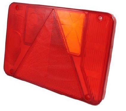 Geam Lampa Stop Dreapta