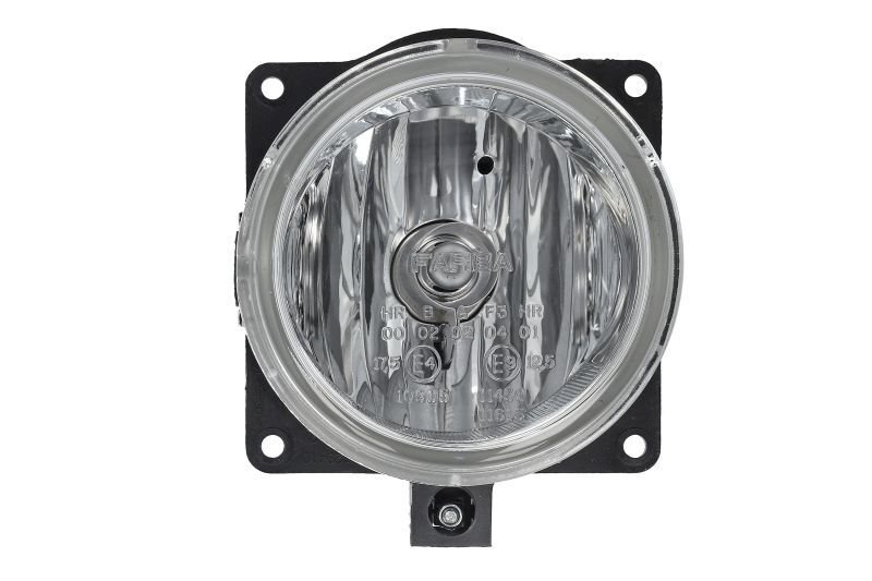 Otokar Sis Farı Sağ