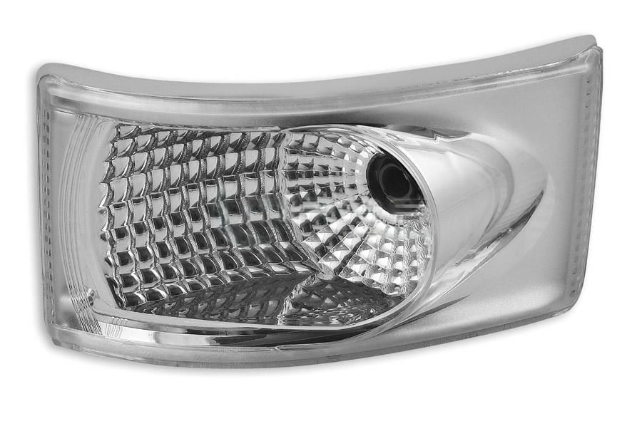 Lampa Stop Marsarier Alba Neoplan Volvo Scania