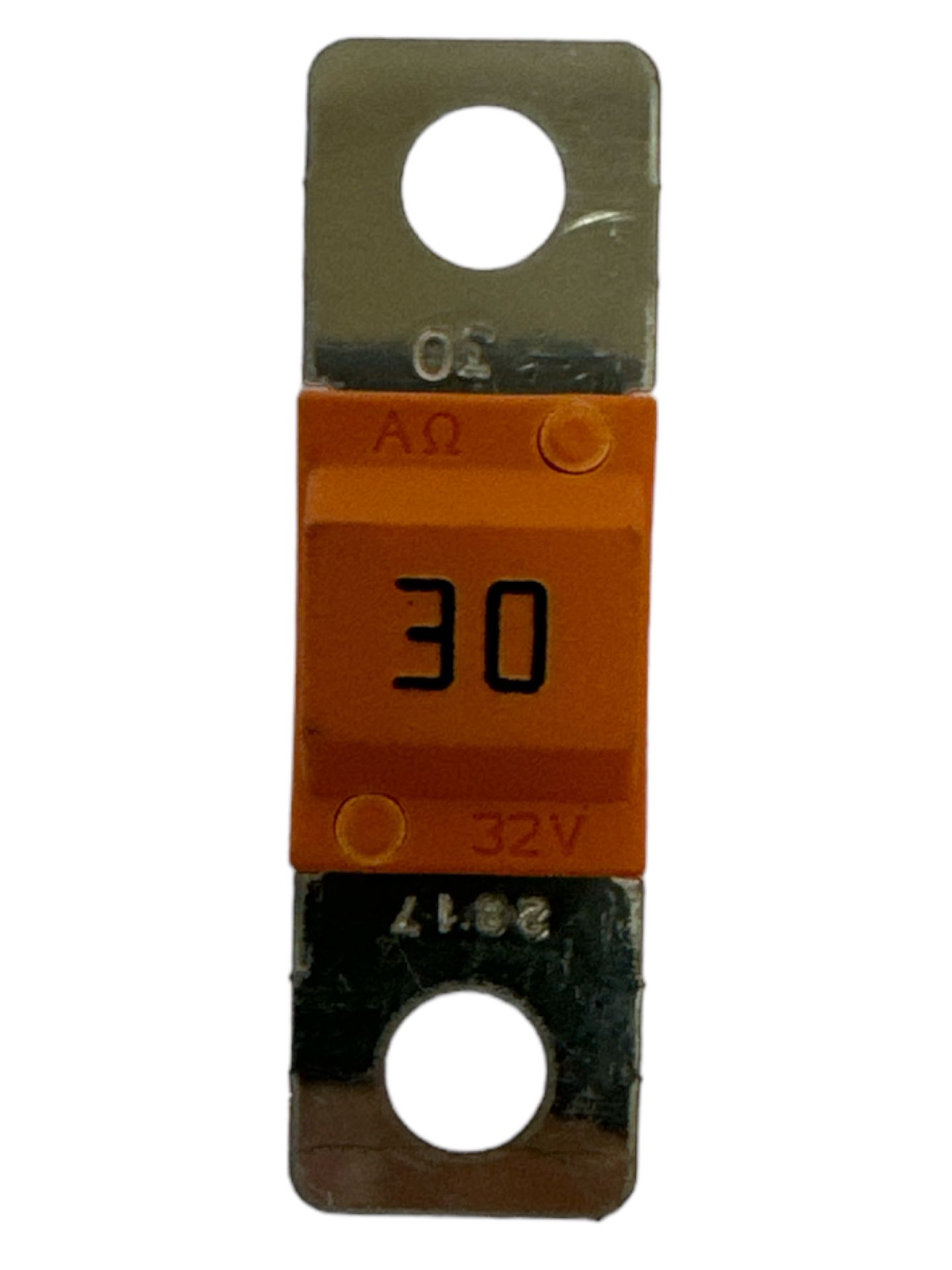 Siguranta 30Ah
