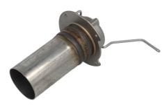 Brülör Webasto Hidronic M 24v