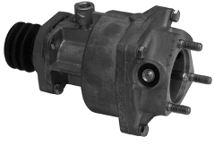 Vestaneuz Clutch Cylinder