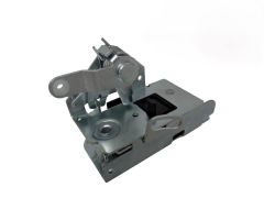 Hinge Iveco Daily