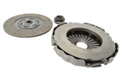 Clutch Set