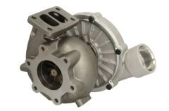 Om502 E4 Turbocharger