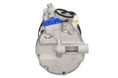 Air Conditioning Magnetic Coupling