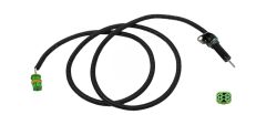 Wear Cable Man Green Header