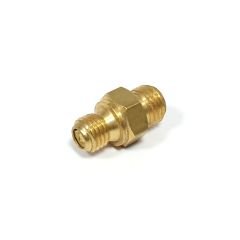 Check Valve With Valve Protection
