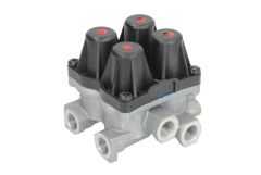 Air Valve 4 Tate Volvo Fh