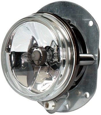 Sis Farı H7 D=90Mm