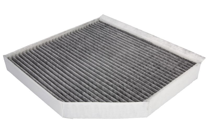 Polen Filtre