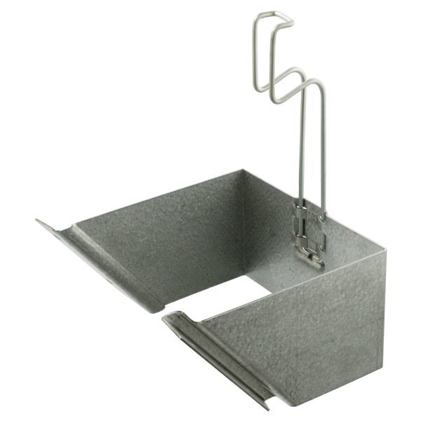 Tutucu Tekerlek Takozu