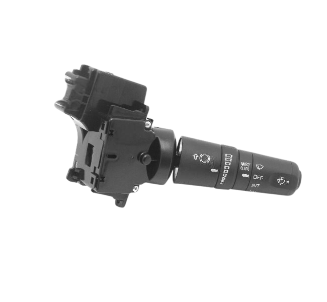 Wiper/Light Switch Temsa Prestij