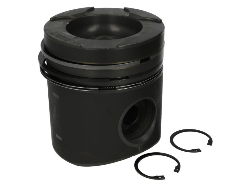 Motor Pistonu Q128 Man D2876