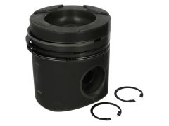 Motor Pistonu Q128 Man D2876