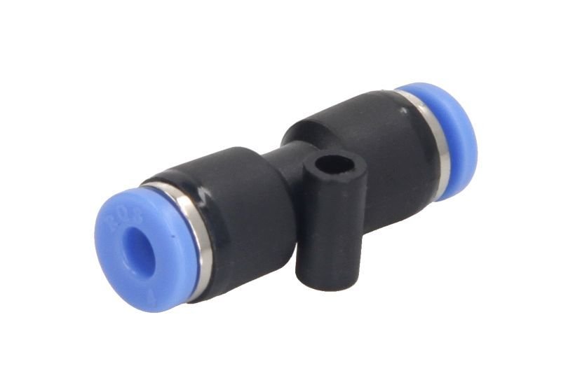 Pipe Connector 4X4