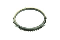 Senkromenç 3-4 Vites