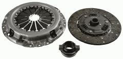 Clutch Kit Isuzu Q325X14 Without Bearing