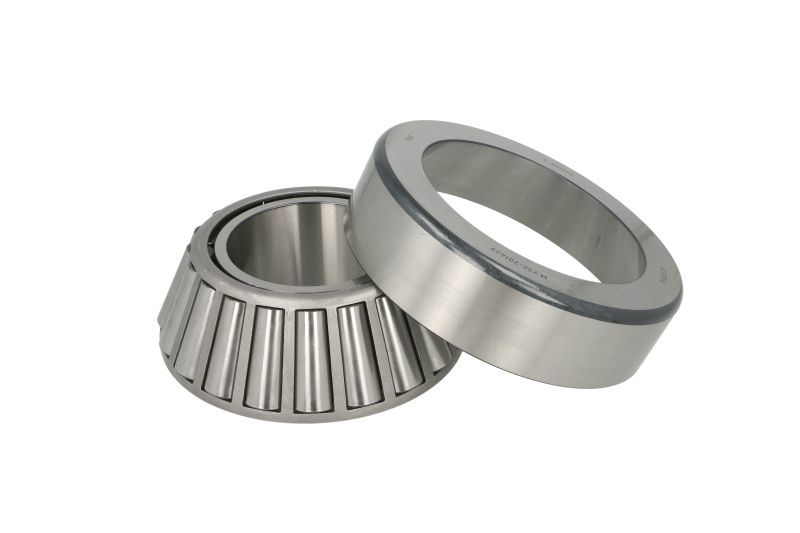 Konik Makaralı Rulman 80x165x57mm