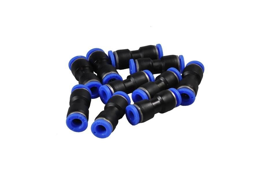 Mufa Plastic 6X6