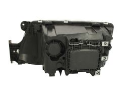 Headlamp Right Man Tgx