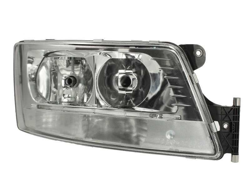 Headlamp Right Man Tgx