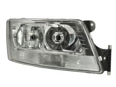 Headlamp Right Man Tgx