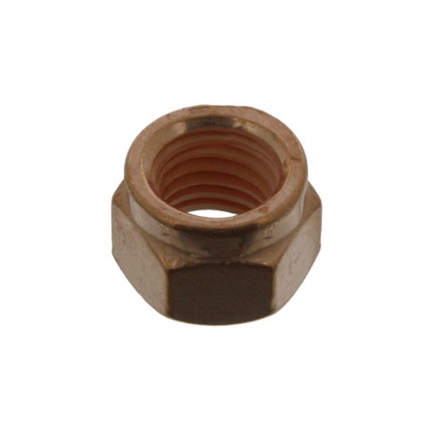 Turbo Nut (Metric 10mm)