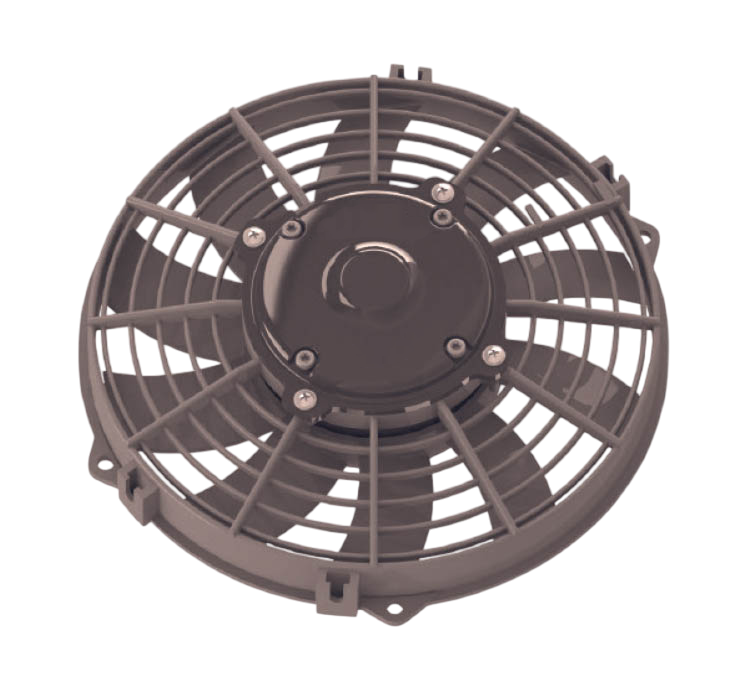 Motor Clima 12v Q250 Ince