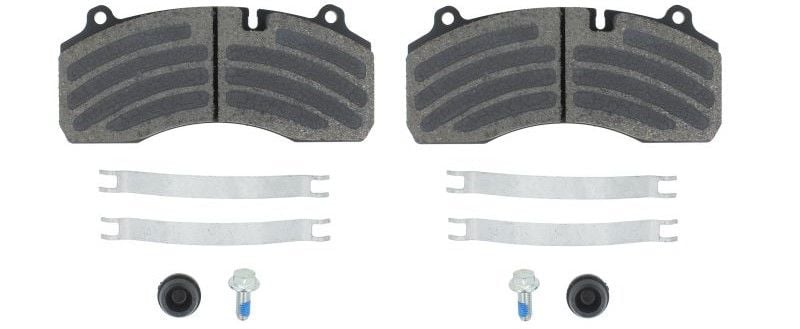 Placute Frana King Long Citibus