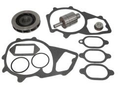 Devirdaim Tm.Tk V6-V8 (Çark: 125mm)
