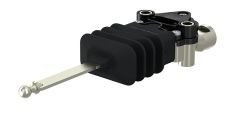 Man Cabin Scale Valve