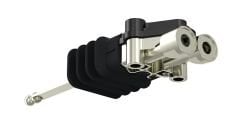 Man Cabin Scale Valve