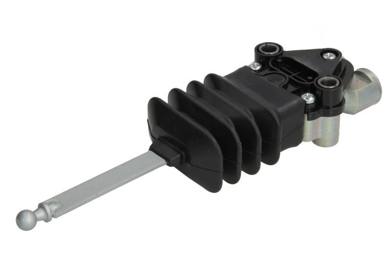 Man Cabin Scale Valve