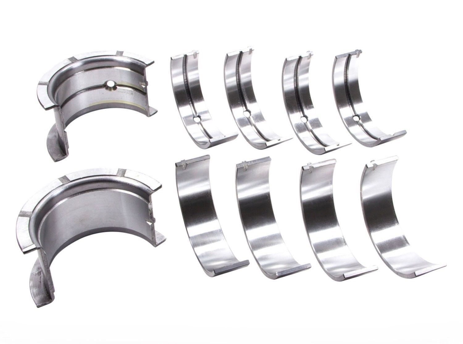 Main Bearings Scania D11/dn11/ds11/dsc11 0.25mm