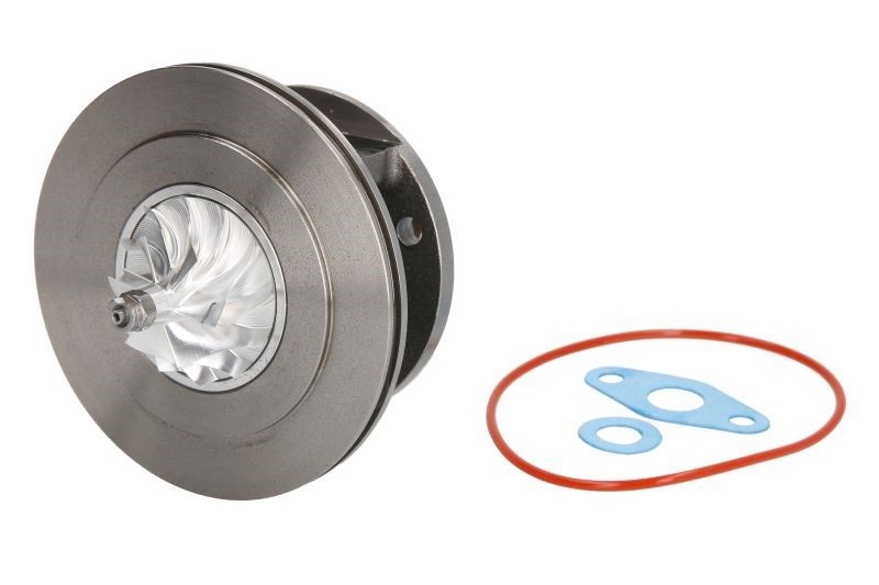 Sprinter Euro 5 Turbo Vakum