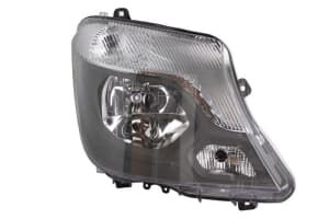 Right Headlight Sprinter