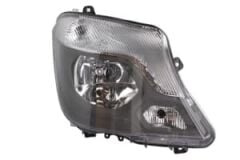 Right Headlight Sprinter