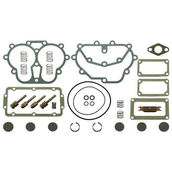 Compressor Gaskets