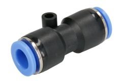Pipe Connector 9X9
