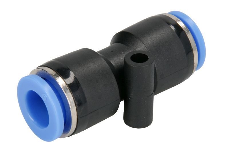 Pipe Connector 9X9