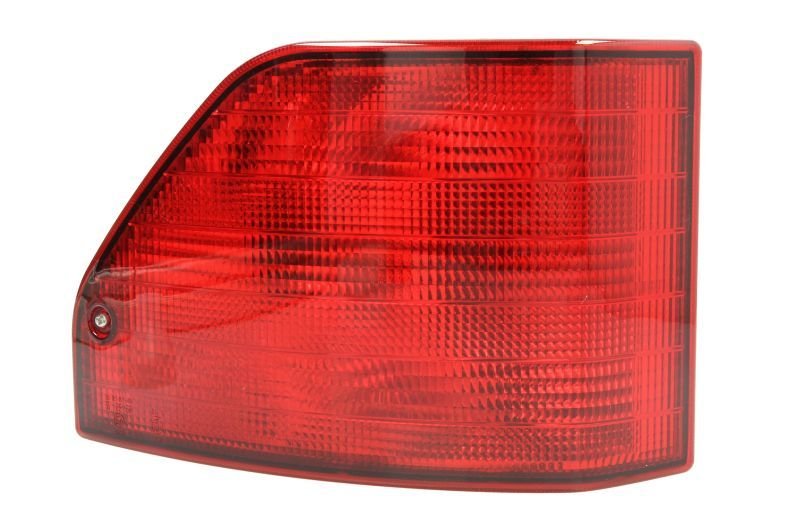 Right Rear Stop Signal Lamp Lower Citaro O 530