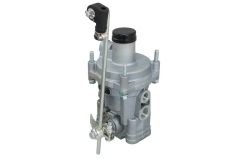 Yük Ayar Ventili Daf,Iveco