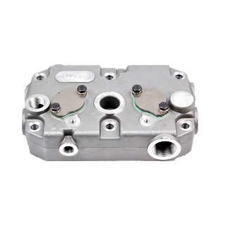 Cap Cilindru Compresor Cummins