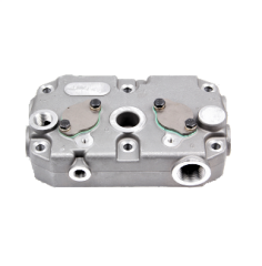 Kompresör Silindir Kapağı  Cummins