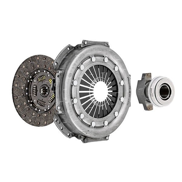 Otokar Sultan - Poyraz  E5 Q310 Debriyaj Kiti